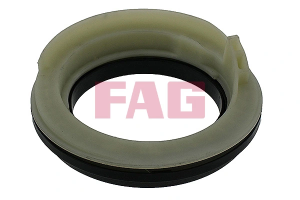 Rolling Bearing, suspension strut support mount